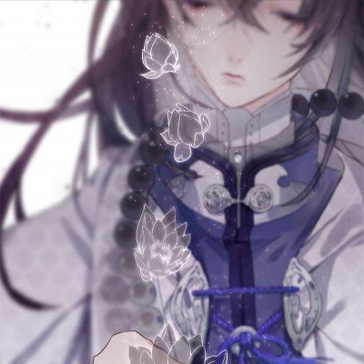 月鳞绮纪角色cp